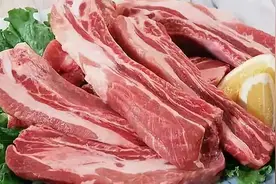 买肉时别只会挑肥瘦，专挑这几个部位，花少钱买好肉~图片