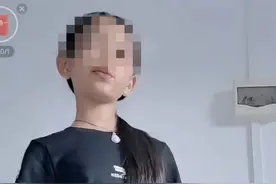 视频平台曝未成年人表演乱象：舞蹈暧昧评论露骨，加强监管势在必行图片