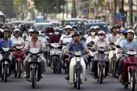 顾问天下 | “天堂太远，中国很近”：越南人这样看我们？图片