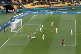 2023女足世界杯第2比赛日：西班牙6分钟3球3-0，瑞士2-0，加拿大爆冷图片