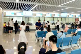 武汉市居民身份证受理点公布，警方提醒：暑期办证高峰，请错峰办理图片