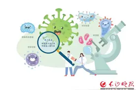 吃了冰箱剩菜，孕妇住院了？长沙专家提醒：应该这样做！图片