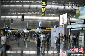 从没有空调到两套空调组件 揭秘关于飞机空调的那些事儿图片