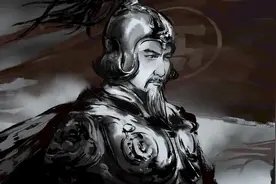 快写人物 | 高适的“九局下半”图片