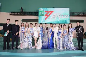 《乘风2023》落幕，“浪姐”去哪儿了图片