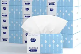 壹点帮办|标注400张的抽纸实测只有360张，到底咋回事？图片