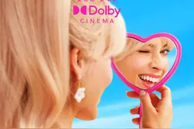 全球大爆的《芭比》，除了现象级的剧情，还有更精彩的这些卖点！图片