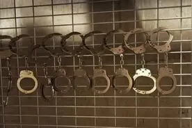 “帮”女友一个忙，被判12年图片