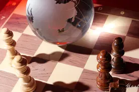 美国“印太战略”的谎言与真相图片