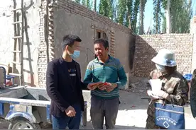 从振兴乡村到远赴边疆，河南毕业生用青春书写最美注脚……图片