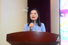 中山学生营养健康训练营开营图片