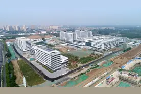 新建88间“顶级”洁净综合手术室，安贞医院通州院区新消息来了图片