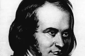 数学巨匠——雅可比图片