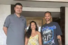 中国篮协：李凯尔已获得中国国籍图片
