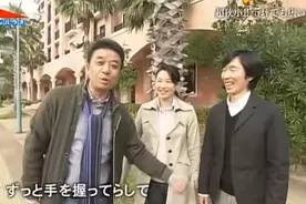 为白嫖迪士尼烟花，夫妻蜗居16m²房子；一家四口家中安装7处机关；这些日本住宅太奇葩....图片