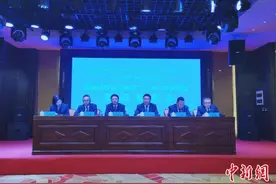青海黄南州成立70周年：生态底色更加亮丽，文旅成富民产业图片