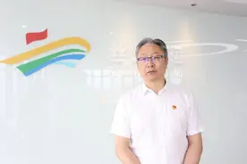 李南：向海开新局 “丝路海运”助力国际贸易新发展图片