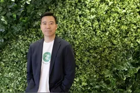 对话众安银行行政总裁姚文松：以“Fin+Tech”人才优势助推深港金融科技融合发展图片