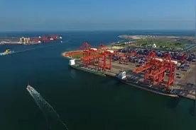 沿海省份被贴上内陆省份标签，河北如何“向海发展，向海图强”？图片