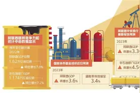 阿联酋经济稳健增长图片