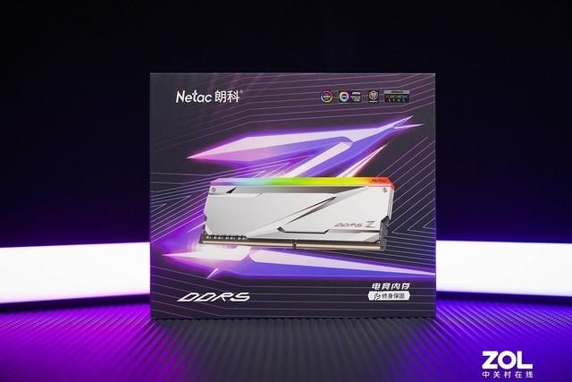�ʿ�Z RGB DDR5-7200�ڴ����� 7800MT/s��Ƶ���