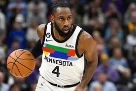 曝杰伦-诺埃尔将不会回归森林狼独行侠对其有意图片