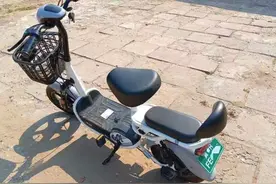 电动自行车上河北牌照，在北京骑行？商家的忽悠别信图片