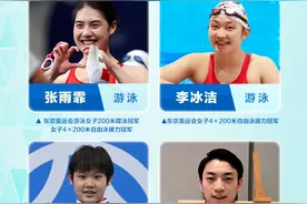 成都街头走一走 遍地是“熊猫”！大运会3天倒计时 一起期待！图片