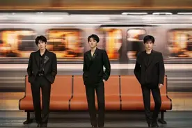 TFBOYS演唱会二次开票，你抢到了吗？图片