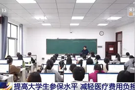 @在校大学生和应届生：你可以享受这项政策待遇！图片