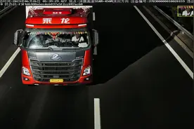 明明装载的是榴莲，货车司机为何伪造成香蕉？原来猫腻在这！图片