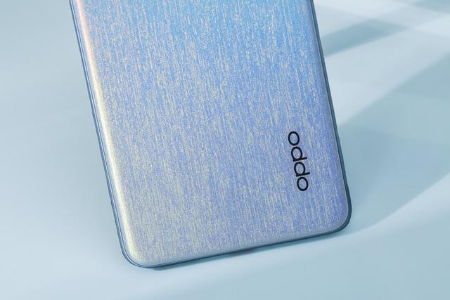 OPPO K11���⣺�ж��ֻ�Ҳ�������콢������Ч��