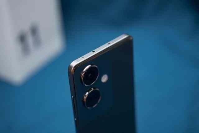 OPPO K11ȫ�����⣺�콢Ӱ���·ţ����顸��ǧԪ����ǿ���ա�