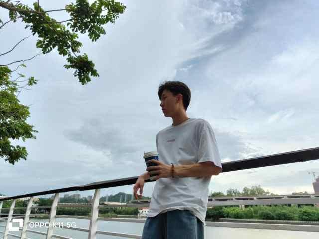 OPPO K11ȫ�����⣺�콢Ӱ���·ţ����顸��ǧԪ����ǿ���ա�