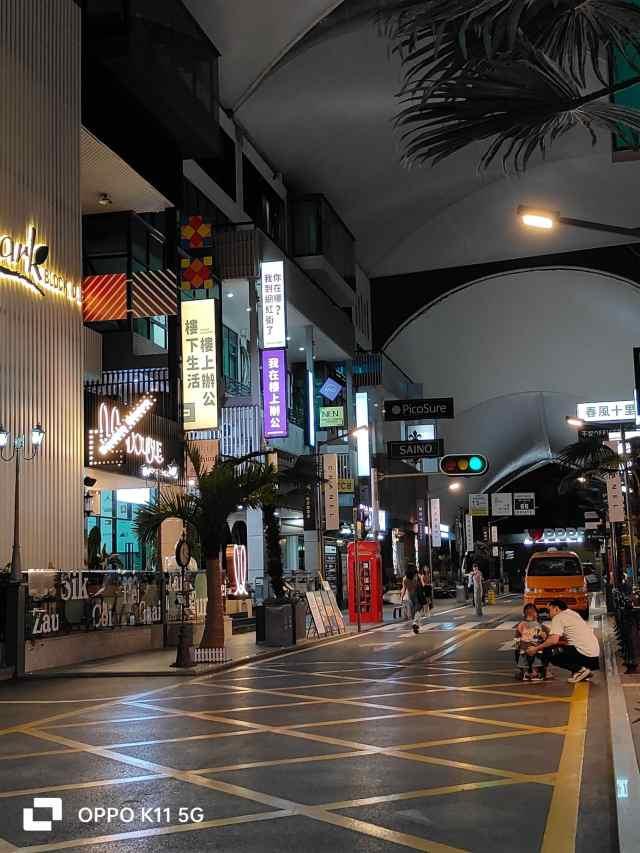 OPPO K11ȫ�����⣺�콢Ӱ���·ţ����顸��ǧԪ����ǿ���ա�