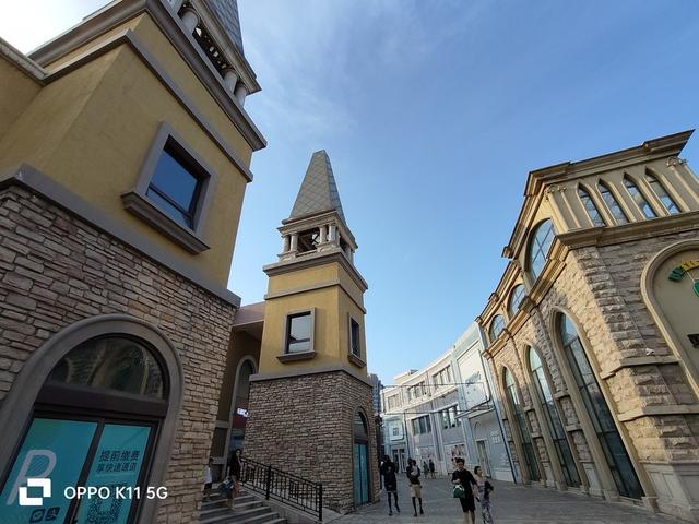 OPPO K11���⣺�ж��ֻ�Ҳ�������콢������Ч��