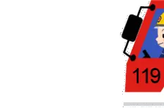 明起上线！记住这个号码，关键时刻能救命！图片