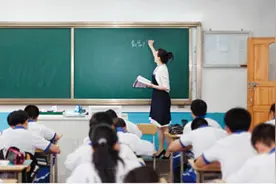 孩子只考8分，家长怒怼学校，并非正确的打开方式图片