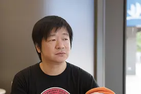 “喜羊羊之父”黄伟明：我们做得很开心时，观众能感受到图片