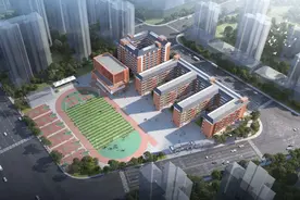新增多个学位！肇庆这些学校将于今年秋季投入使用图片