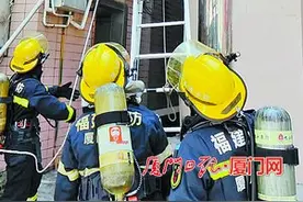 15米高梯搭生命通道图片