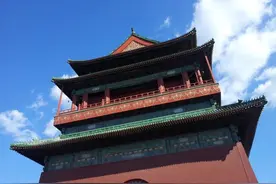 新闻早知道 | 北京钟鼓楼！有变……图片