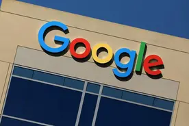 微软必应还没撼动搜索市场！谷歌母公司业绩超预期，云业务持续盈利图片