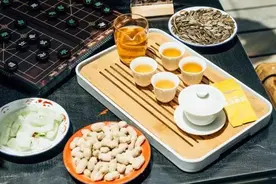 闽人智慧丨福建的这项世界非遗，称得上“人间第一香”图片