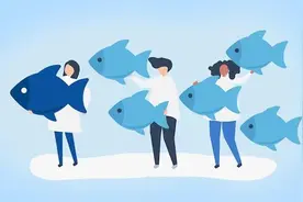 菜场买鱼苏州河放生？善男信女们，这里有一份科学放生指南图片