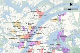 塑造城市更新的新动能 | 武汉：历史保护类更新单元规划编制与政策探索图片