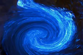 大西洋环流最早于2025年崩溃？人类的“后天”会到来吗？图片