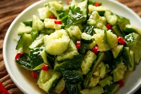 “拍黄瓜自由”也是一种营商环境图片