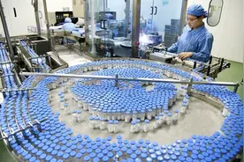 日媒：美国对中国药品需求激增图片