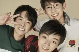 MM三人行|TFBOYS十年之约演唱会，抢票变氪金图片